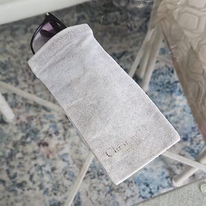 Dior Black Sunglasses